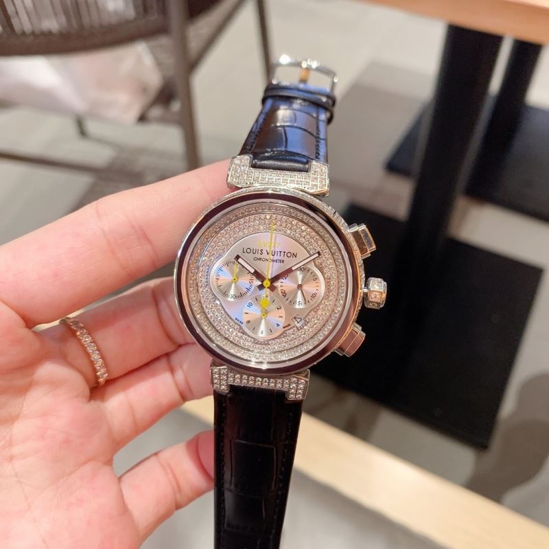 LOUIS VUITTON Watches